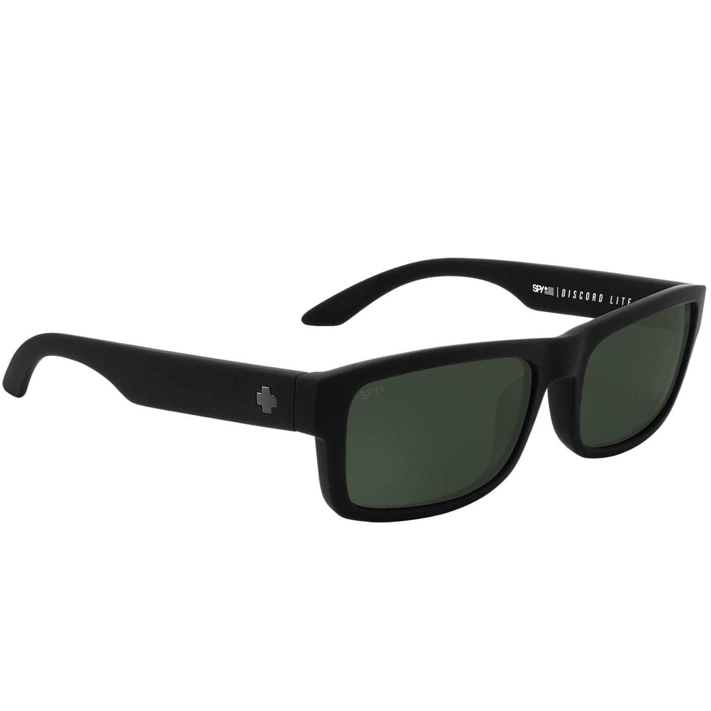 SPY DISCORD LITE Polarized Sunglasses, Happy Lens - SOSI 8Lines Shop - Fast Shipping