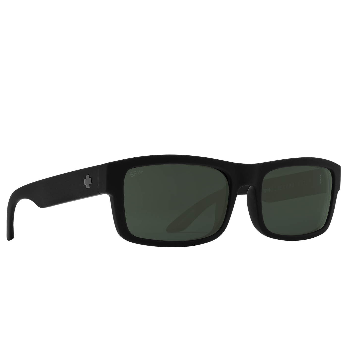 SPY DISCORD LITE Polarized Sunglasses, Happy Lens - SOSI 8Lines Shop - Fast Shipping