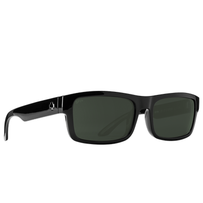 SPY DISCORD LITE Sunglasses, Happy Lens - Black 8Lines Shop - Fast Shipping