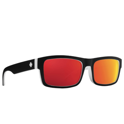 SPY DISCORD LITE Sunglasses, Happy Lens - Red 8Lines Shop - Fast Shipping