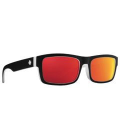 SPY DISCORD LITE Sunglasses, Happy Lens - Red 8Lines Shop - Fast Shipping