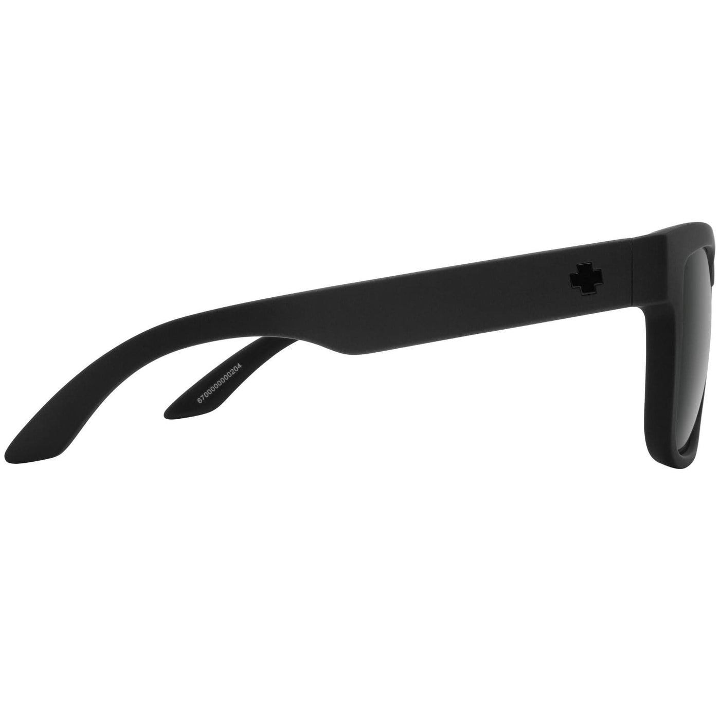 SPY DISCORD Polarized Sunglasses, Happy Boost Lens - Black 8Lines Shop - Fast Shipping