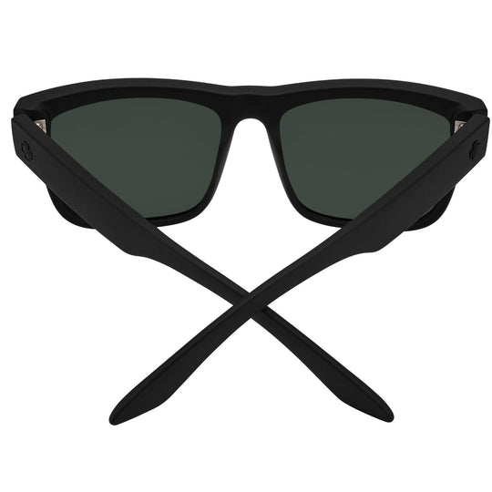 SPY DISCORD Polarized Sunglasses with Happy Boost Lens