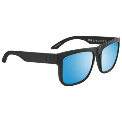 SPY DISCORD Polarized Sunglasses, Happy Boost Lens - Blue 8Lines Shop - Fast Shipping