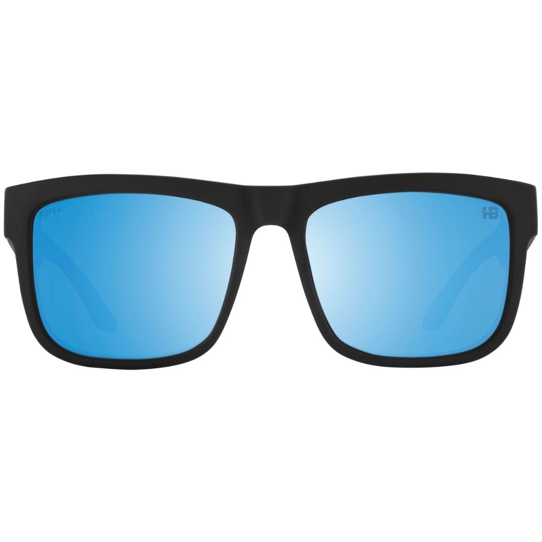 SPY DISCORD Polarized Sunglasses, Happy Boost Lens - Blue 8Lines Shop - Fast Shipping