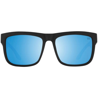 SPY DISCORD Polarized Sunglasses, Happy Boost Lens - Blue 8Lines Shop - Fast Shipping