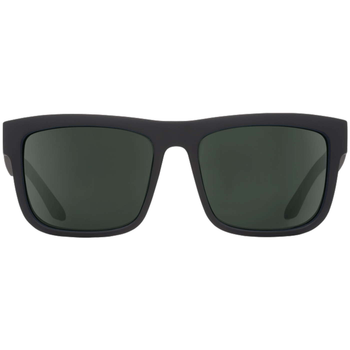 SPY DISCORD Polarized Sunglasses - SOSI Matte Black 8Lines Shop - Fast Shipping