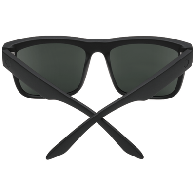 SPY DISCORD Polarized Sunglasses - SOSI Matte Black 8Lines Shop - Fast Shipping