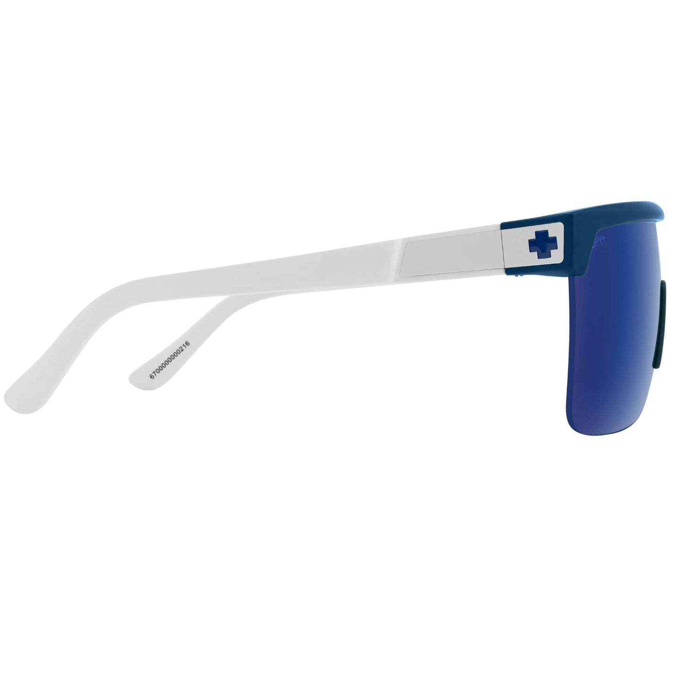 SPY FLYNN 5050 Sunglasses, Happy Lens - Blue 8Lines Shop - Fast Shipping