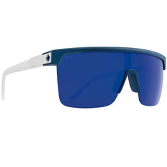 SPY FLYNN 5050 Sunglasses, Happy Lens - Blue 8Lines Shop - Fast Shipping
