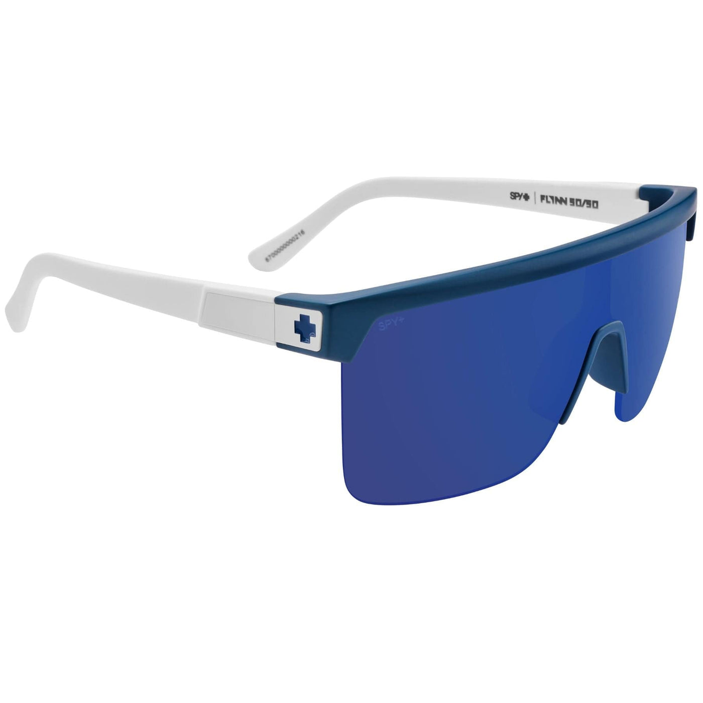 SPY FLYNN 5050 Sunglasses, Happy Lens - Blue 8Lines Shop - Fast Shipping