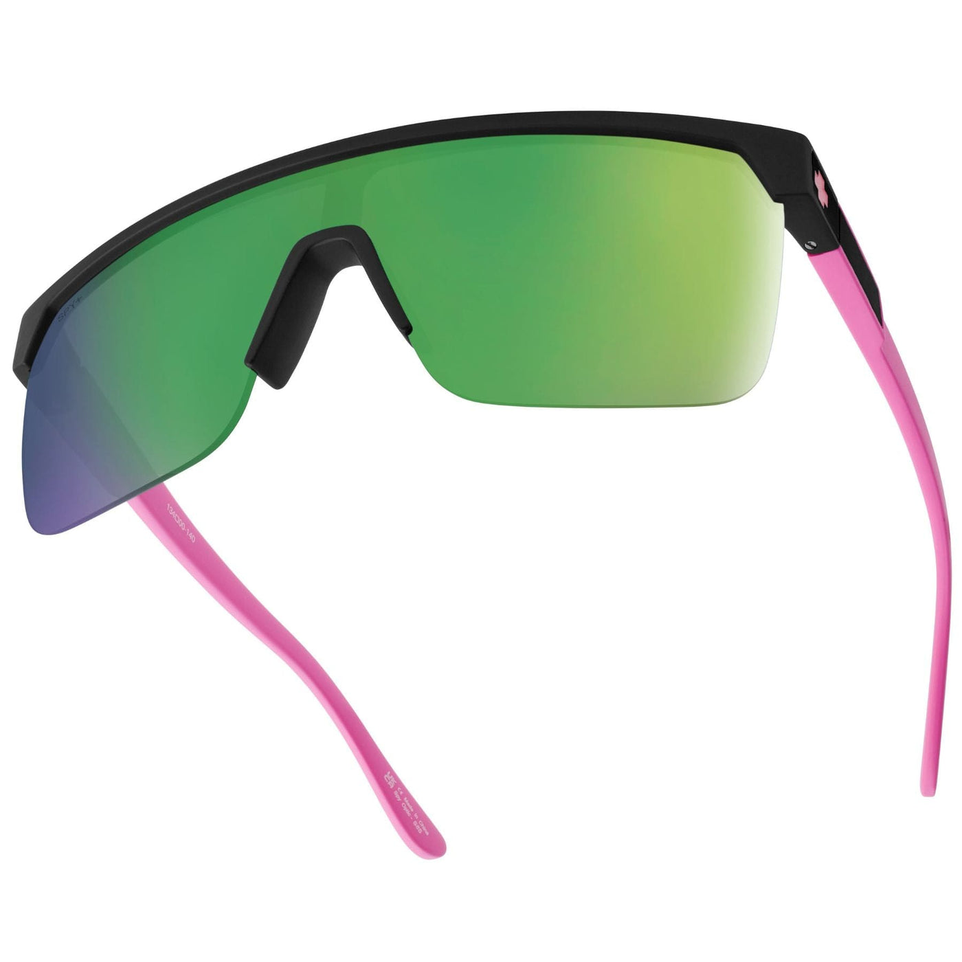 SPY FLYNN 5050 Sunglasses, Happy Lens - Light Green 8Lines Shop - Fast Shipping