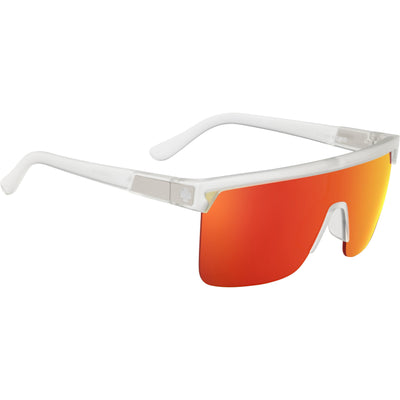 SPY FLYNN 5050 Sunglasses, Happy Lens - Red 8Lines Shop - Fast Shipping