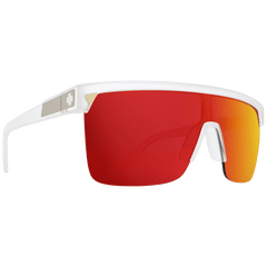 SPY FLYNN 5050 Sunglasses, Happy Lens - Red 8Lines Shop - Fast Shipping