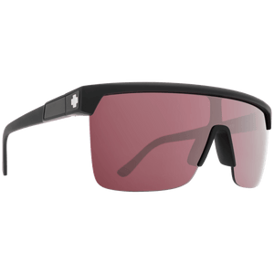 SPY FLYNN 5050 Sunglasses, Happy Lens - Rose 8Lines Shop - Fast Shipping