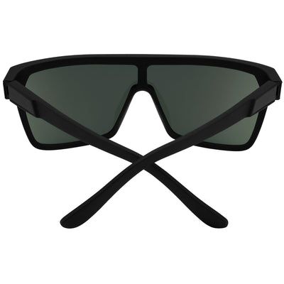 SPY Flynn Polarized Sunglasses, Happy Boost - Black 8Lines Shop - Fast Shipping