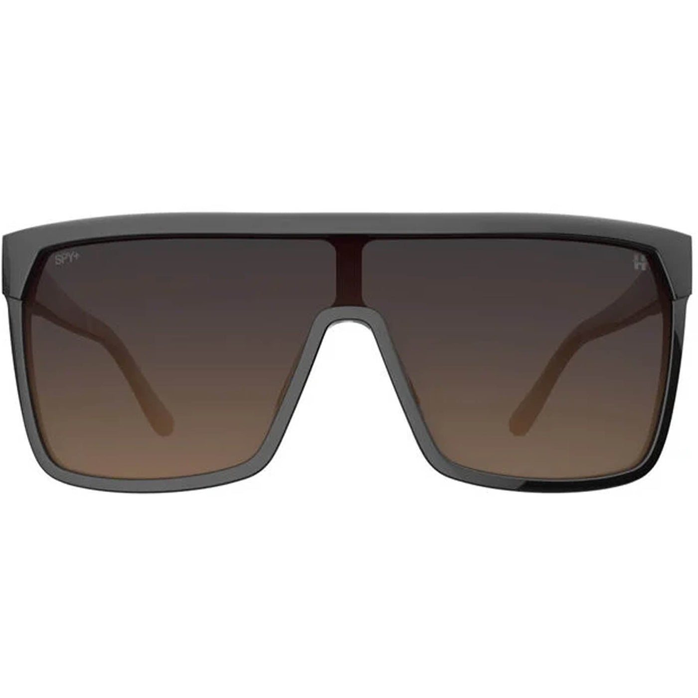 SPY Flynn Sunglasses, Happy Lens - Brown 8Lines Shop - Fast Shipping