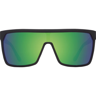 SPY Flynn Sunglasses, Happy Lens - Green 8Lines Shop - Fast Shipping