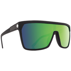 SPY Flynn Sunglasses, Happy Lens - Green 8Lines Shop - Fast Shipping