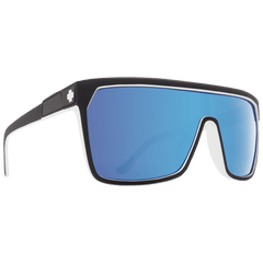 SPY Flynn Sunglasses, Happy Lens - Light Blue 8Lines Shop - Fast Shipping