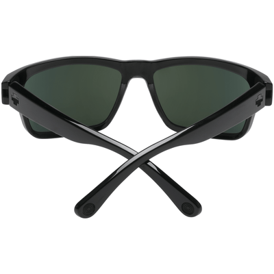 SPY FRAZIER Polarized SOSI Sunglasses - Black 8Lines Shop - Fast Shipping