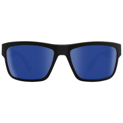 SPY FRAZIER Polarized SOSI Sunglasses - Dark Blue 8Lines Shop - Fast Shipping