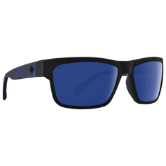 SPY FRAZIER Polarized SOSI Sunglasses - Dark Blue 8Lines Shop - Fast Shipping