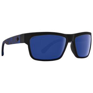 SPY FRAZIER Polarized SOSI Sunglasses - Dark Blue 8Lines Shop - Fast Shipping