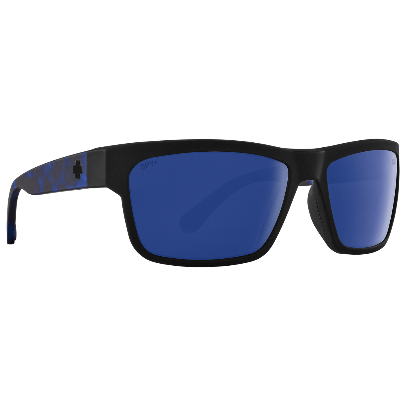 SPY FRAZIER Polarized SOSI Sunglasses - Dark Blue 8Lines Shop - Fast Shipping