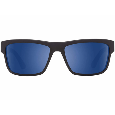 SPY FRAZIER Polarized Sunglasses - Dark Blue/Soft Matte 8Lines Shop - Fast Shipping