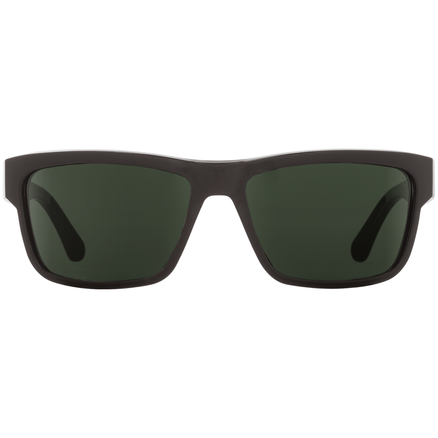 SPY FRAZIER Polarized Sunglasses - Gray/Green 8Lines Shop - Fast Shipping