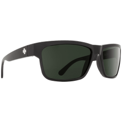 SPY FRAZIER Polarized Sunglasses - Gray/Green 8Lines Shop - Fast Shipping