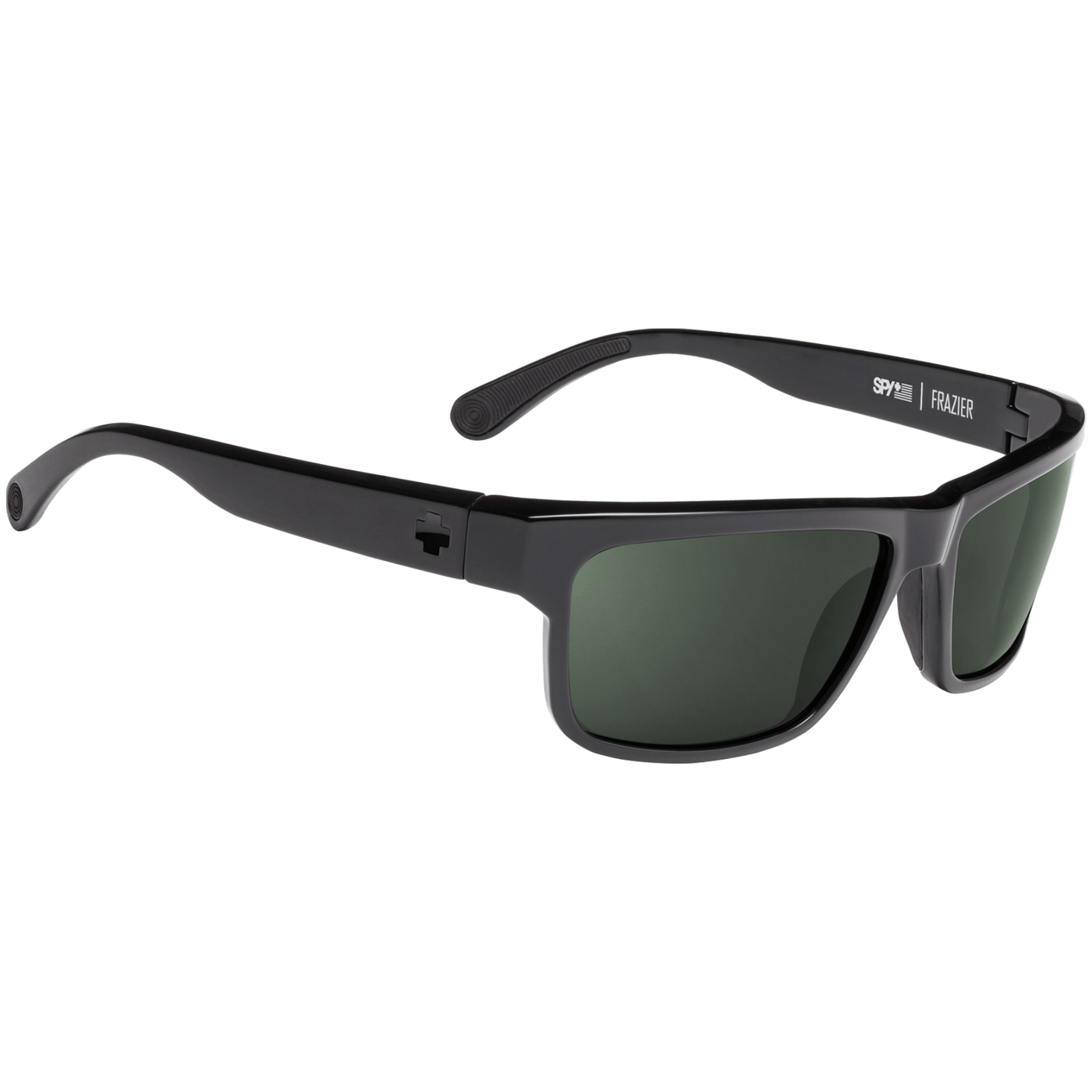 SPY FRAZIER SOSI Sunglasses - Black 8Lines Shop - Fast Shipping