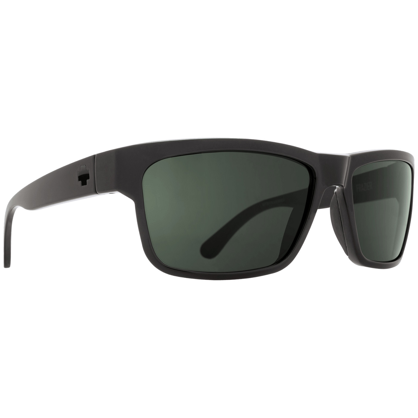 SPY FRAZIER SOSI Sunglasses - Black 8Lines Shop - Fast Shipping