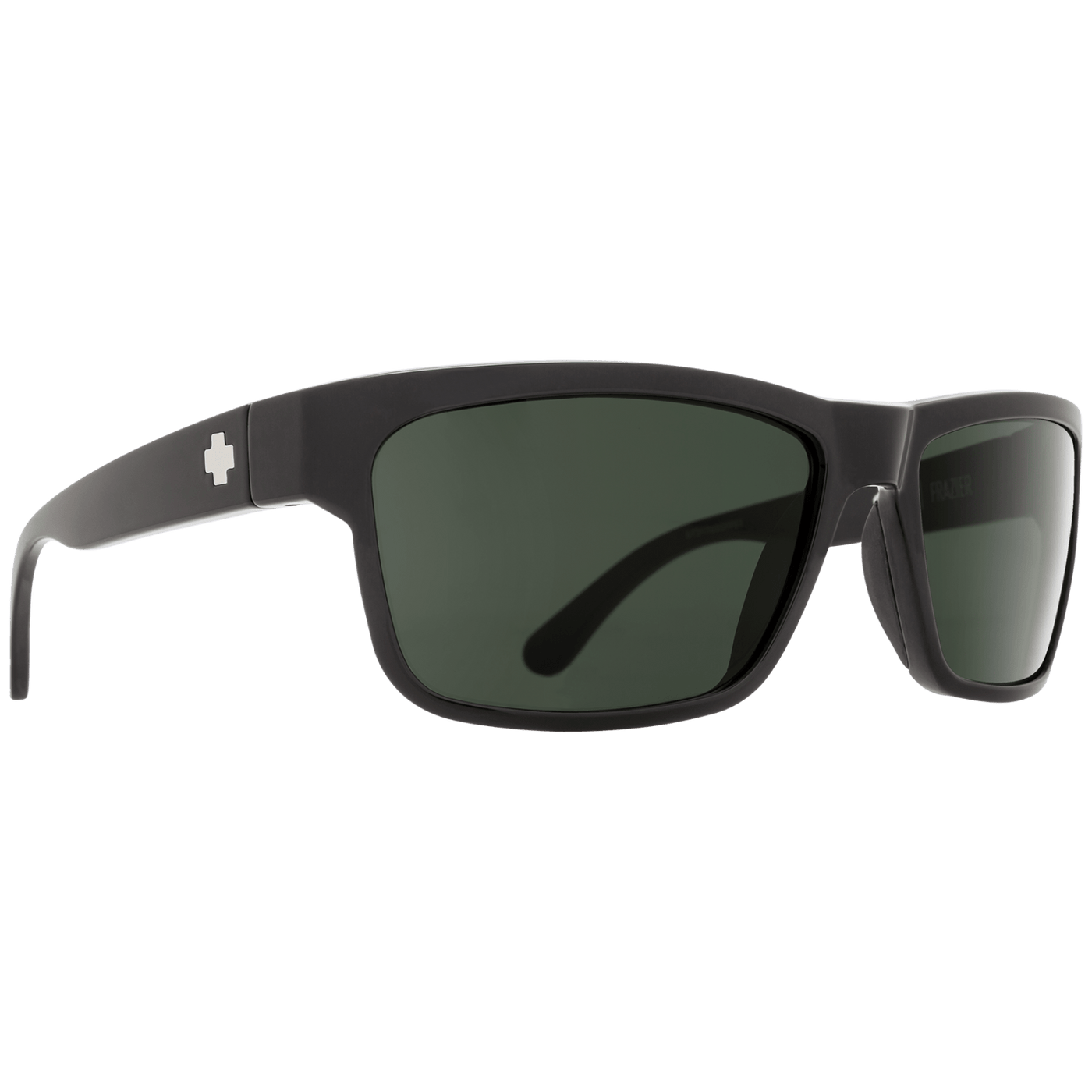 SPY FRAZIER Sunglasses - Black Frame 8Lines Shop - Fast Shipping