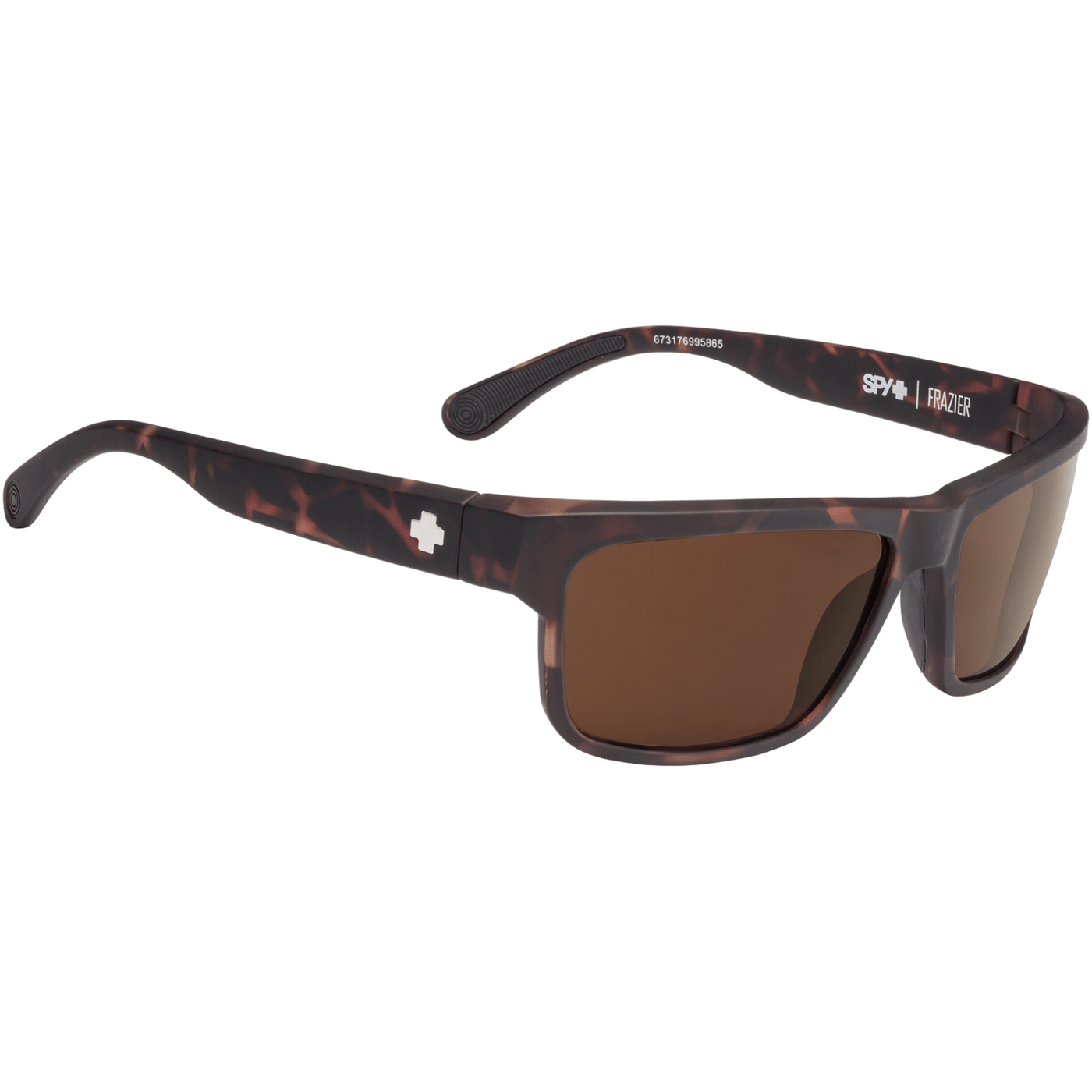 SPY FRAZIER Sunglasses - Bronze 8Lines Shop - Fast Shipping