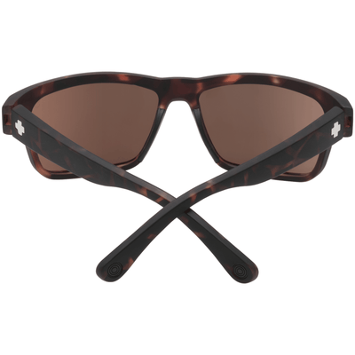 SPY FRAZIER Sunglasses - Bronze 8Lines Shop - Fast Shipping