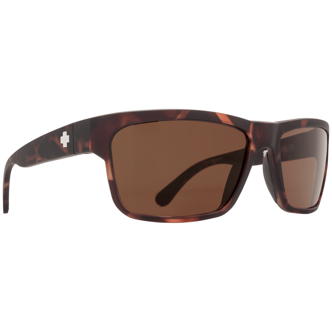 SPY FRAZIER Sunglasses - Bronze 8Lines Shop - Fast Shipping