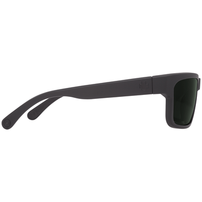 SPY FRAZIER Sunglasses - Matte Black Frame 8Lines Shop - Fast Shipping