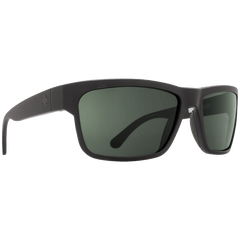 SPY FRAZIER Sunglasses - Matte Black Frame 8Lines Shop - Fast Shipping
