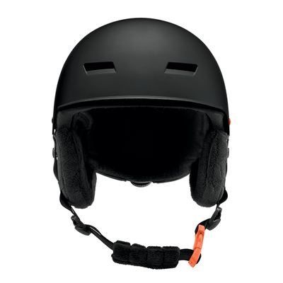 SPY Galactic MIPS Snow Helmet - Matte Black 8Lines Shop - Fast Shipping