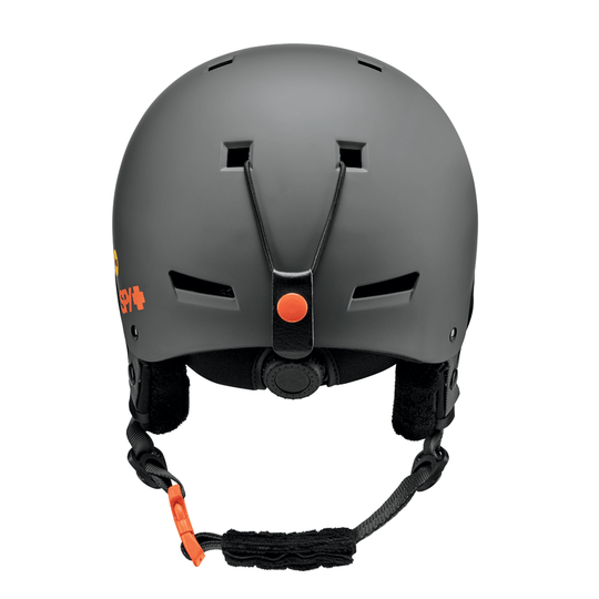 SPY Galactic MIPS Snow Helmet - Matte Gray | 8Lines Shop