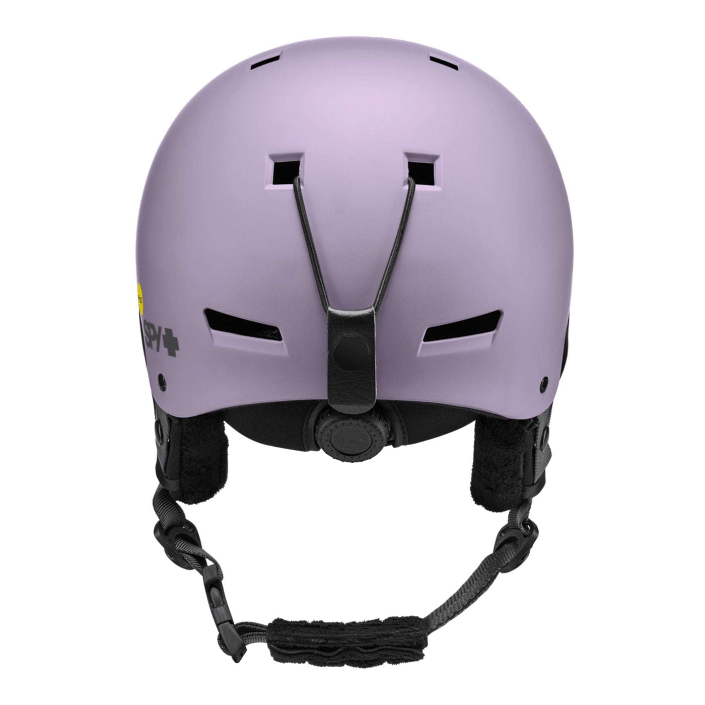 SPY Galactic MIPS Snow Helmet - Matte Lilac 8Lines Shop - Fast Shipping