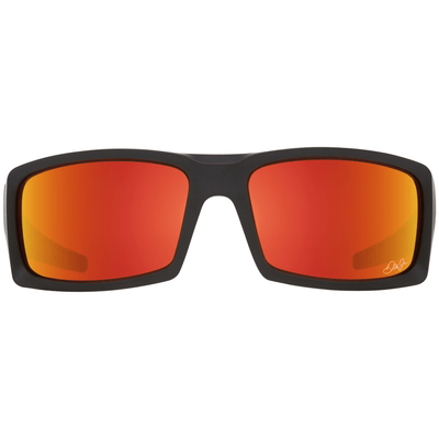 SPY GENERAL Dale Earnhardt JR Sunglasses - Orange 8Lines Shop - Fast Shipping