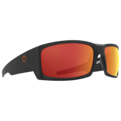SPY GENERAL Dale Earnhardt JR Sunglasses - Orange 8Lines Shop - Fast Shipping