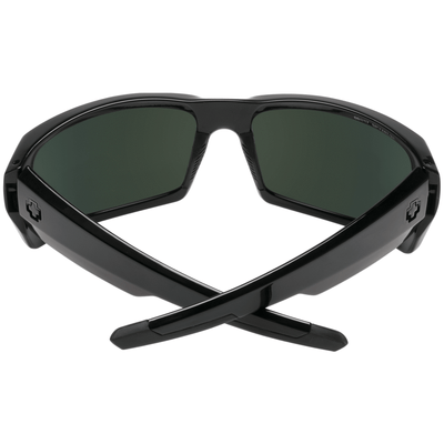 SPY GENERAL Polarized Sunglasses, ANSI Z87.1 - SOSI Black 8Lines Shop - Fast Shipping