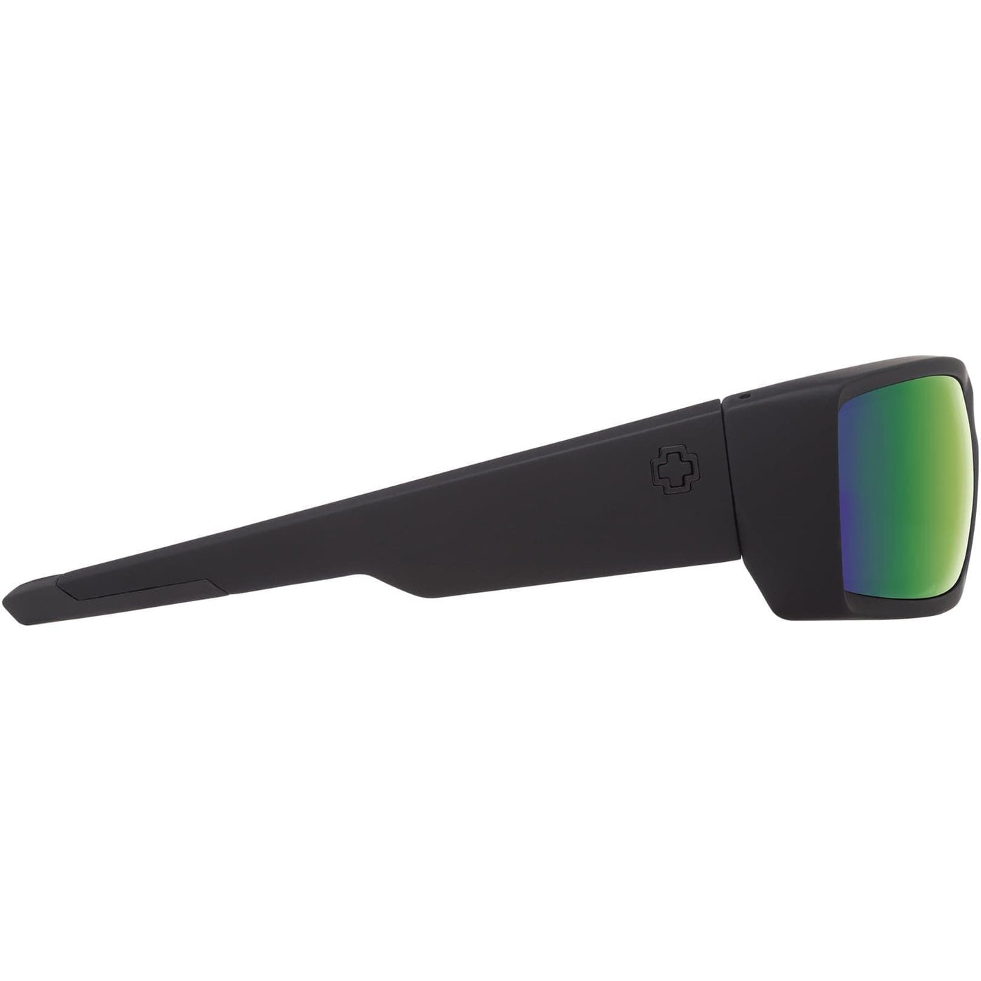 SPY GENERAL Polarized Sunglasses, Happy Lens - Green 8Lines Shop - Fast Shipping