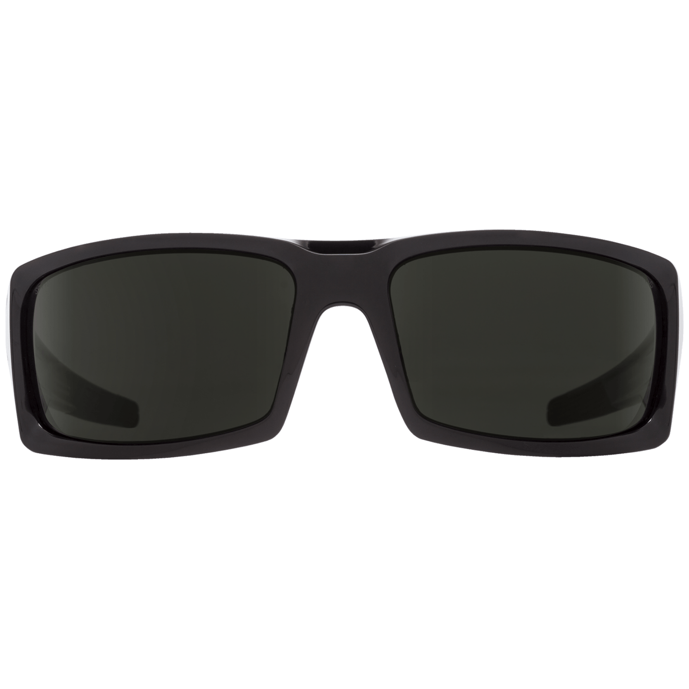 SPY GENERAL Sunglasses, ANSI Z87.1, Happy Lens - Black 8Lines Shop - Fast Shipping