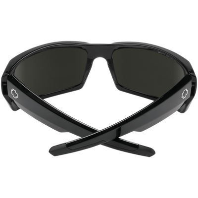 SPY GENERAL Sunglasses, ANSI Z87.1, Happy Lens - Black 8Lines Shop - Fast Shipping