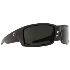 SPY GENERAL Sunglasses, ANSI Z87.1, Happy Lens - Black 8Lines Shop - Fast Shipping